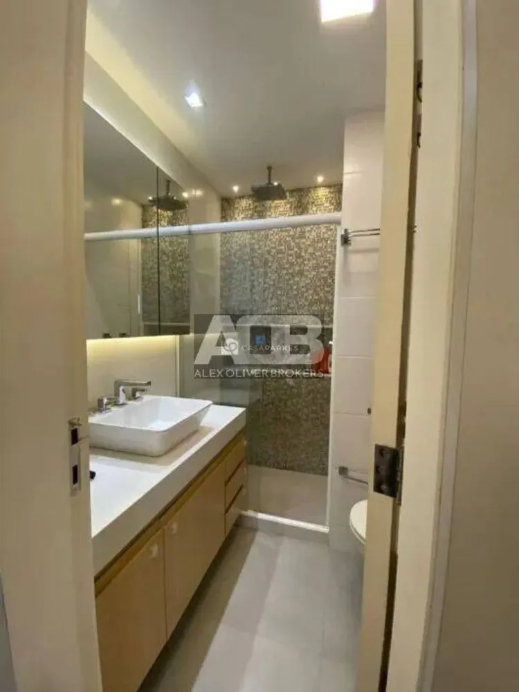 Apartamento, 1 quarto, 80 m² - Foto 8