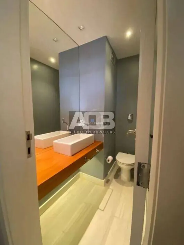 Apartamento, 1 quarto, 80 m² - Foto 5