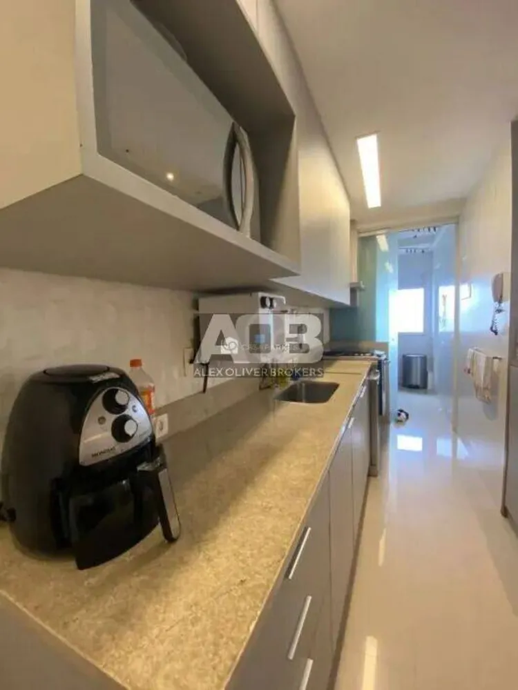 Apartamento, 1 quarto, 80 m² - Foto 7