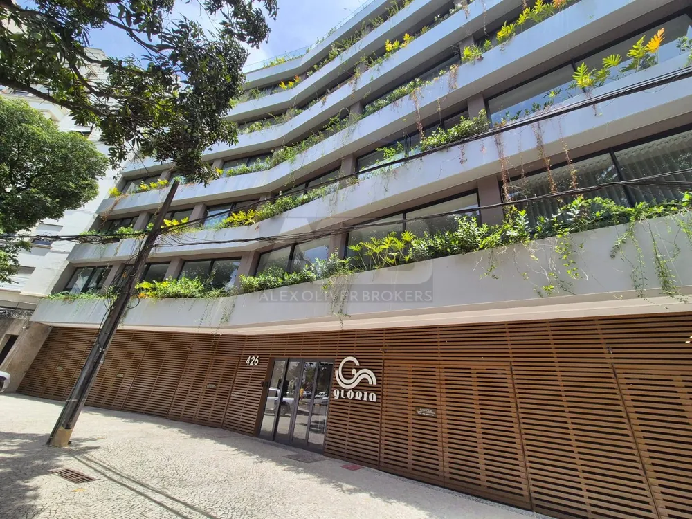 Apartamento, 1 quarto, 34 m² - Foto 20