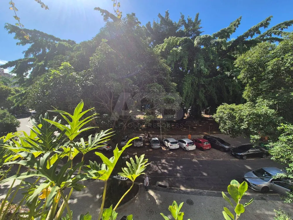 Apartamento, 1 quarto, 34 m² - Foto 25
