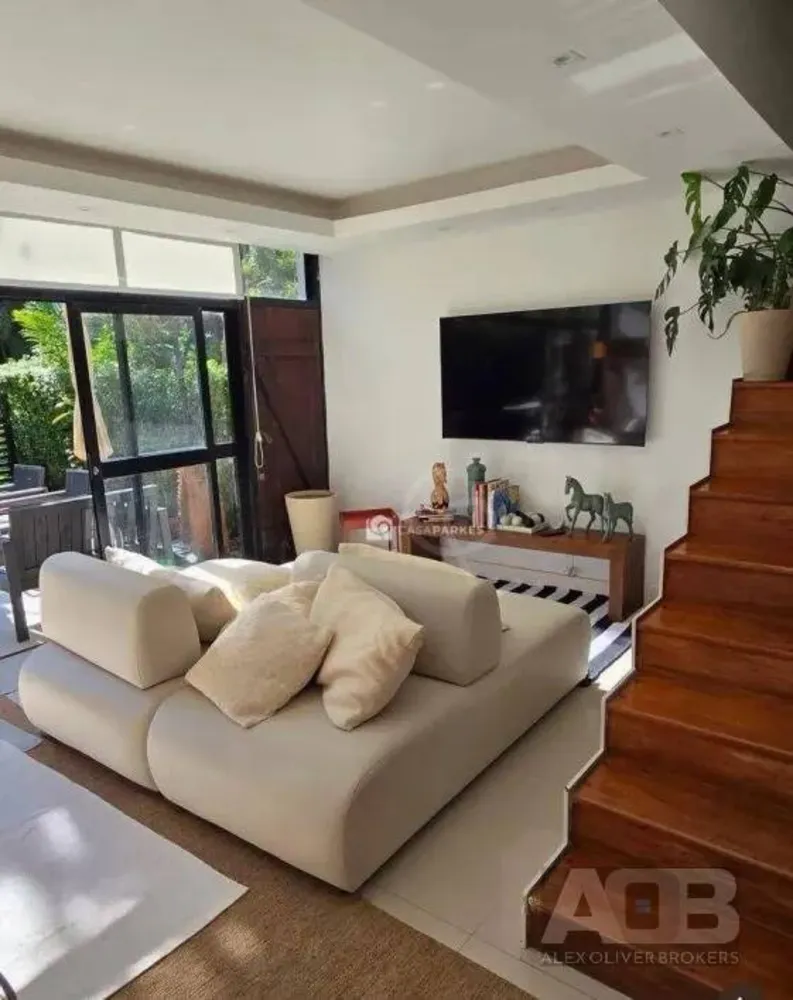 Casa, 4 quartos, 238 m² - Foto 4