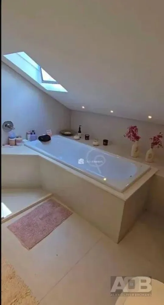 Casa, 4 quartos, 238 m² - Foto 17