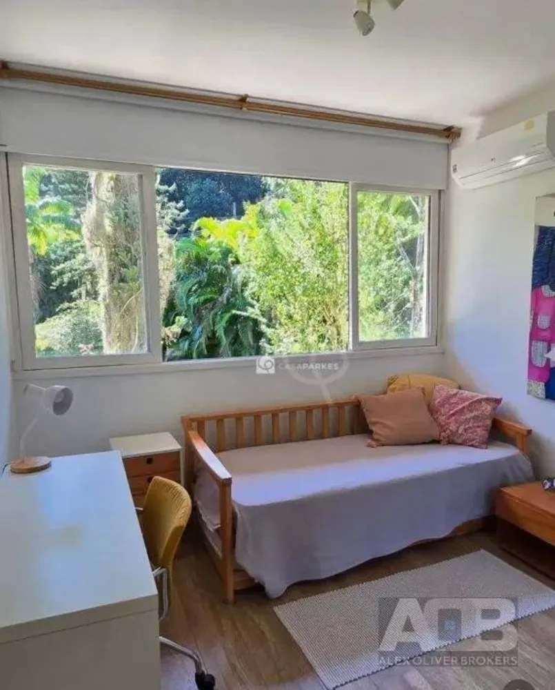 Casa, 4 quartos, 238 m² - Foto 8