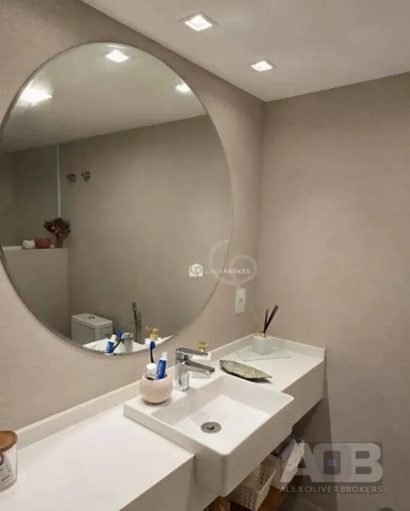 Casa, 4 quartos, 238 m² - Foto 6