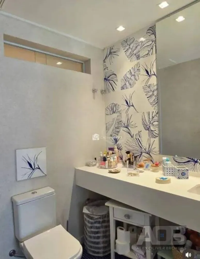 Casa, 4 quartos, 238 m² - Foto 19