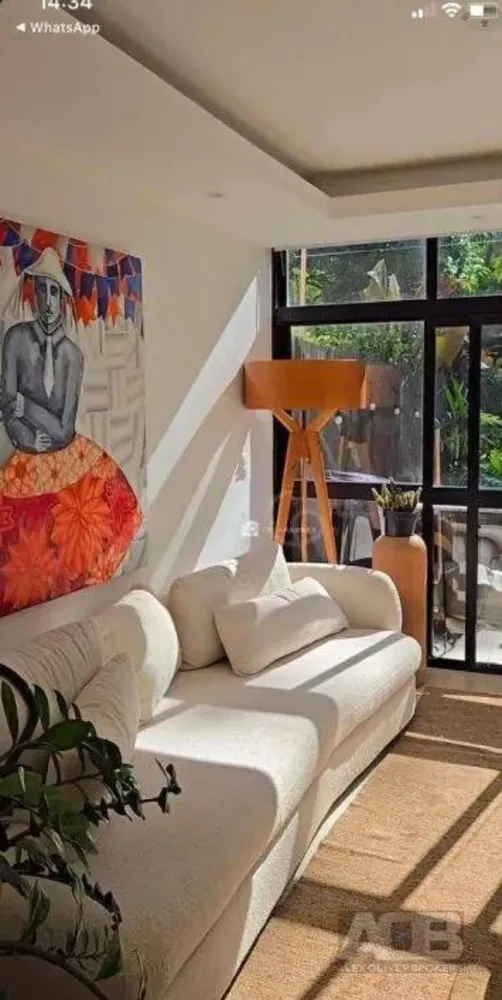 Casa, 4 quartos, 238 m² - Foto 2