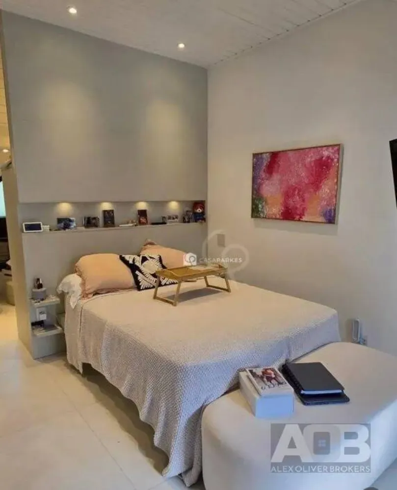 Casa, 4 quartos, 238 m² - Foto 23