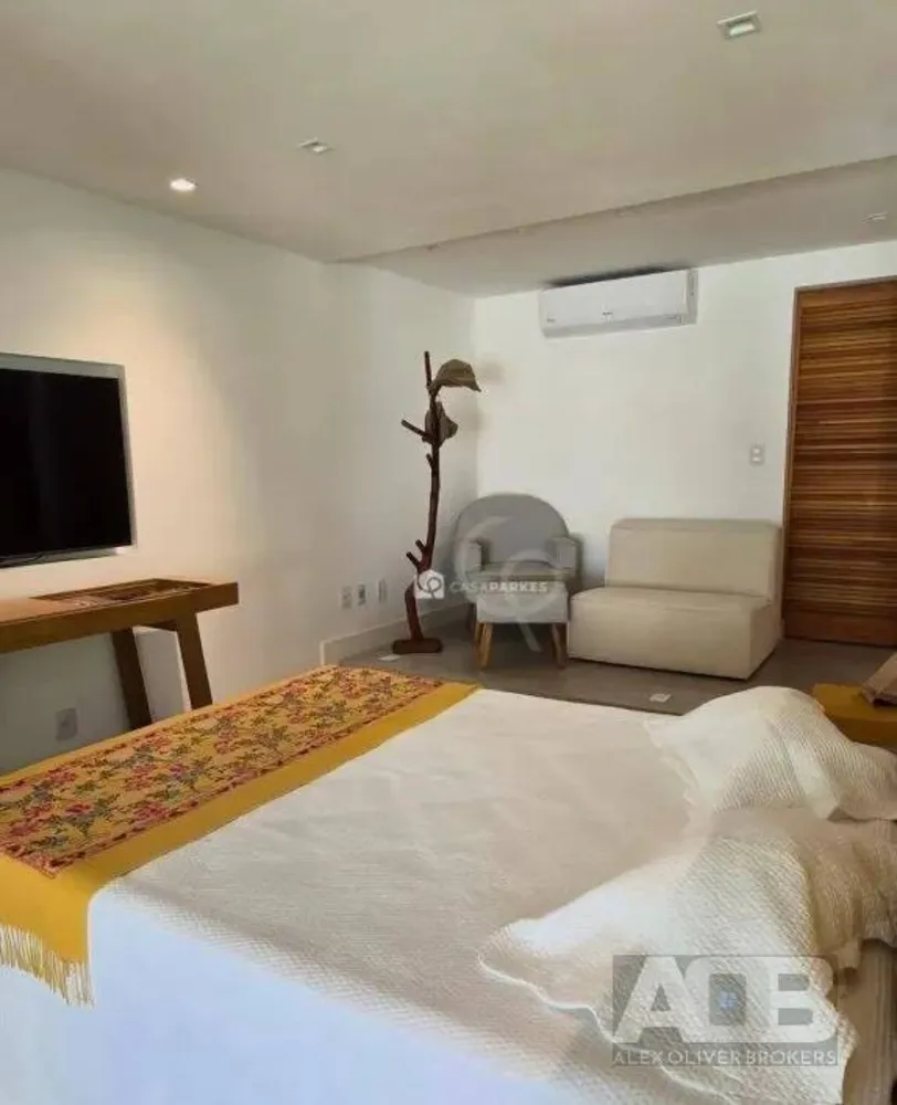Casa, 4 quartos, 238 m² - Foto 20