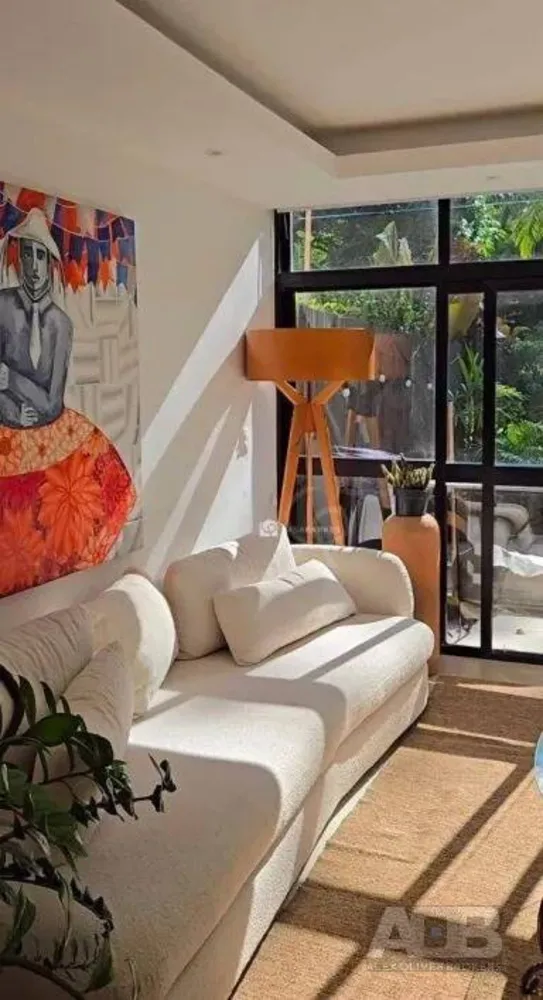 Casa, 4 quartos, 238 m² - Foto 12