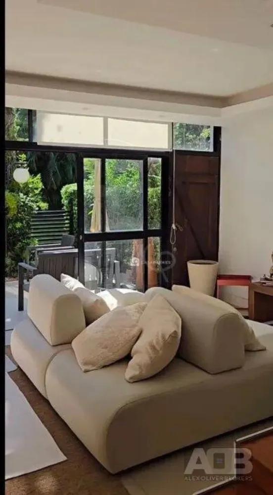 Casa, 4 quartos, 238 m² - Foto 11