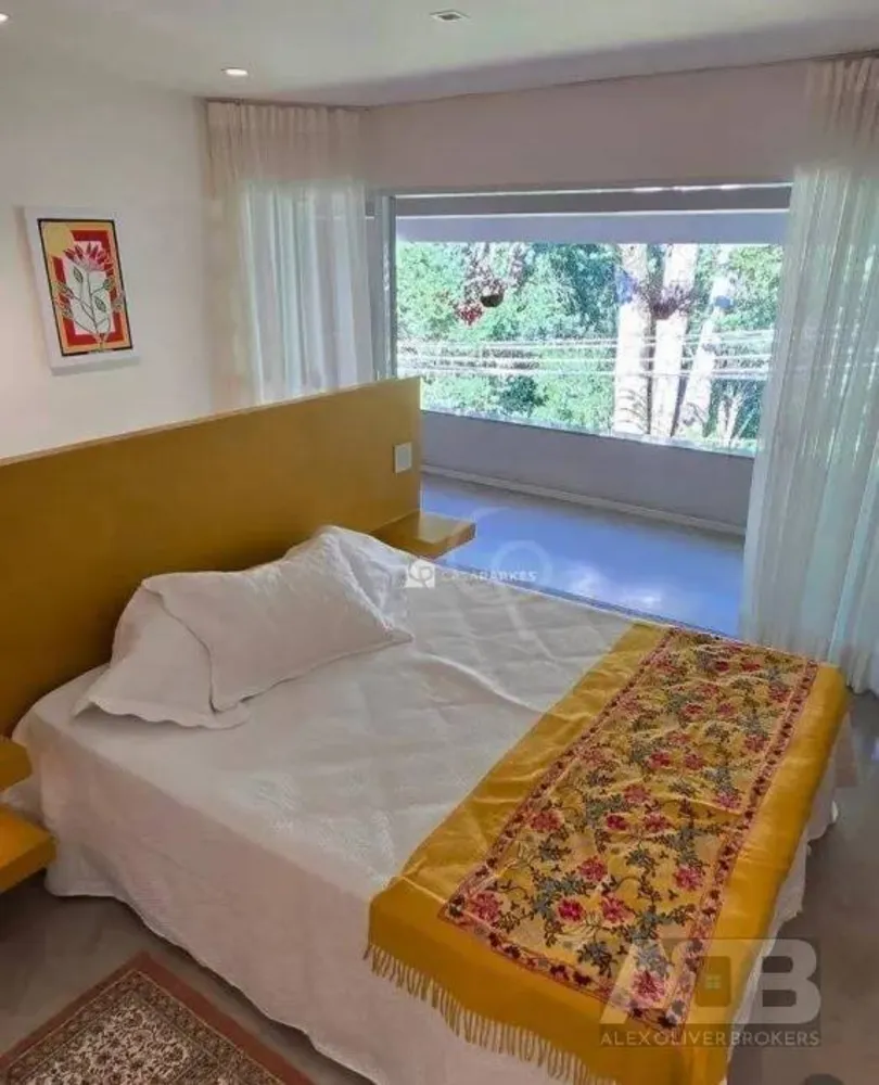 Casa, 4 quartos, 238 m² - Foto 21