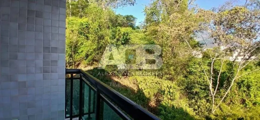 Cobertura, 4 quartos, 206 m² - Foto 3