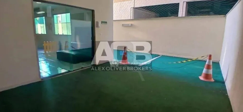 Cobertura, 4 quartos, 206 m² - Foto 49