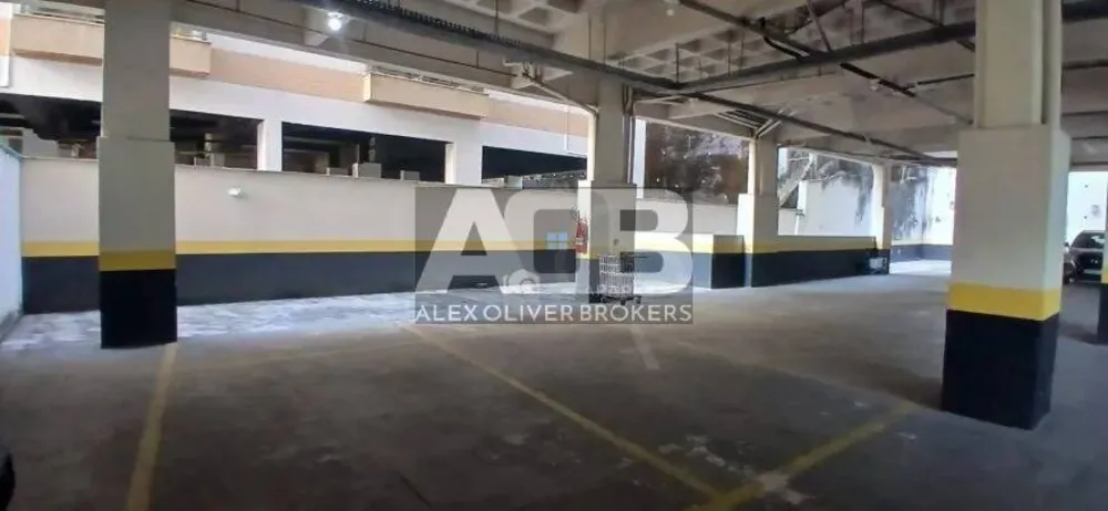 Cobertura, 4 quartos, 206 m² - Foto 51
