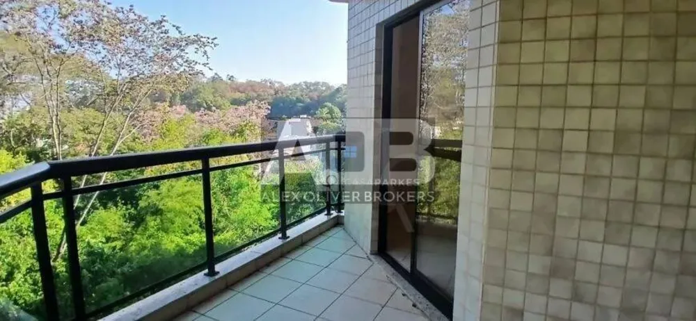 Cobertura, 4 quartos, 206 m² - Foto 14
