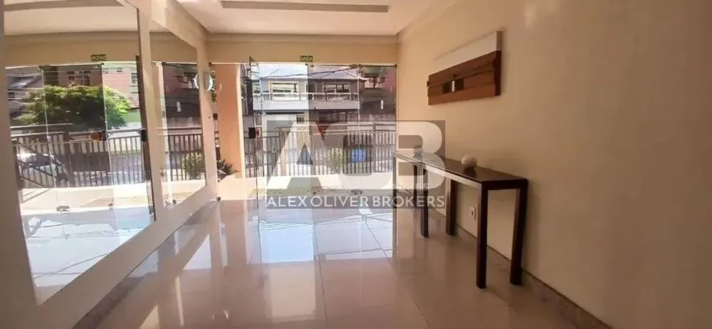 Cobertura, 4 quartos, 206 m² - Foto 46