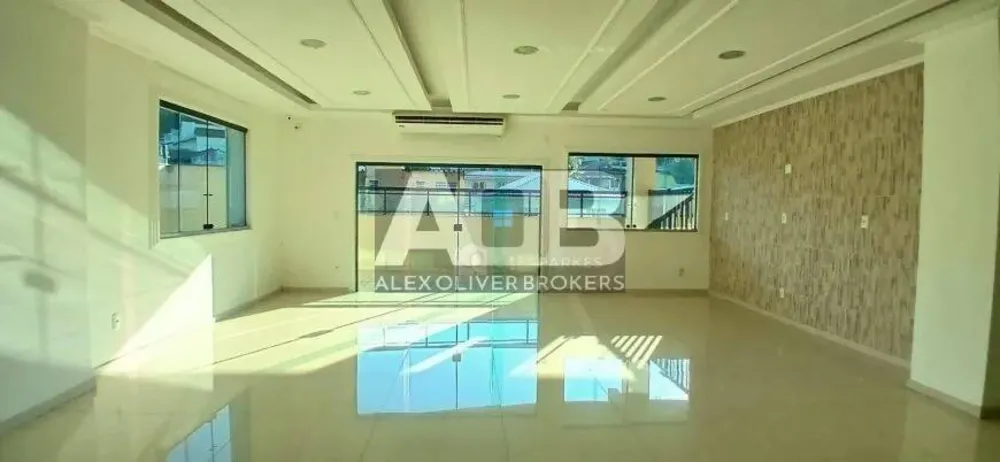 Cobertura, 4 quartos, 206 m² - Foto 5