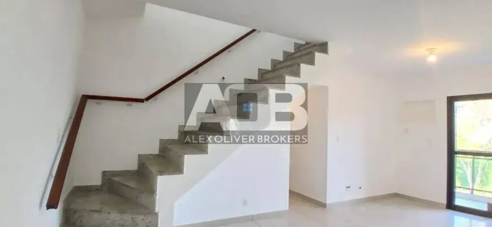 Cobertura, 4 quartos, 206 m² - Foto 11