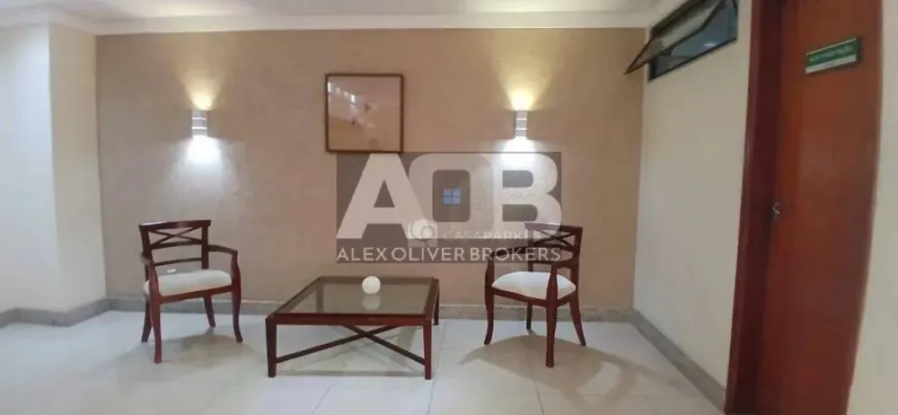 Cobertura, 4 quartos, 206 m² - Foto 4