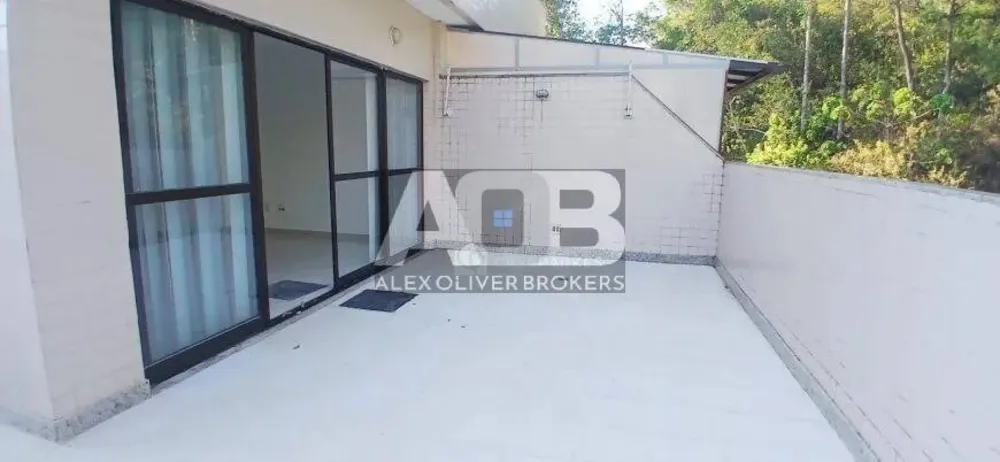 Cobertura, 4 quartos, 206 m² - Foto 6