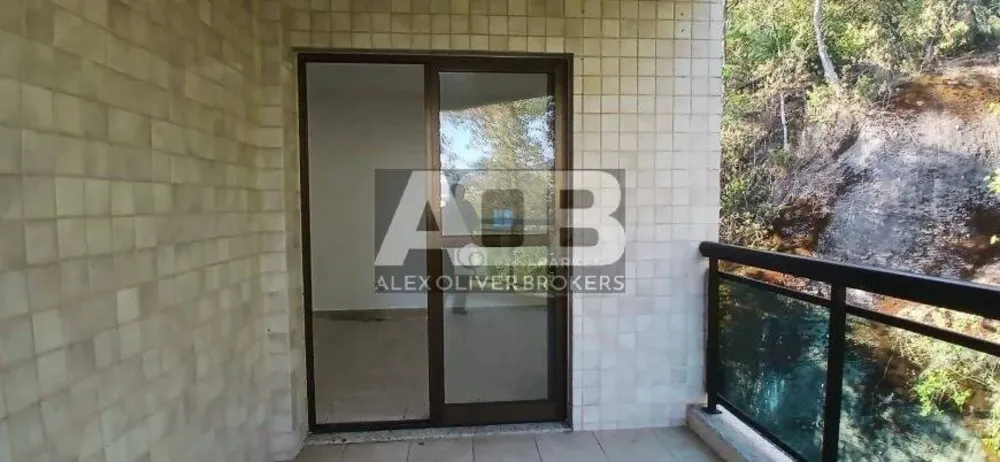 Cobertura, 4 quartos, 206 m² - Foto 21
