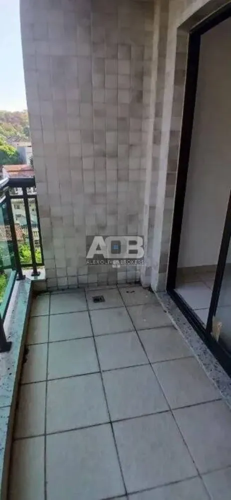 Cobertura, 4 quartos, 206 m² - Foto 13