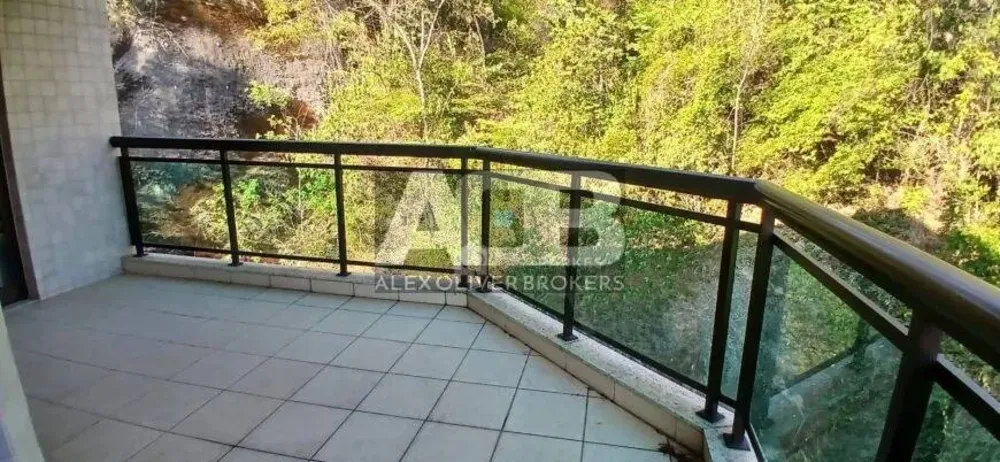 Cobertura, 4 quartos, 206 m² - Foto 15