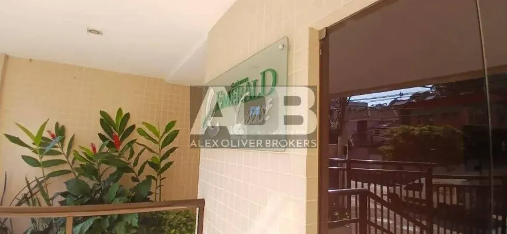 Cobertura, 4 quartos, 206 m² - Foto 47