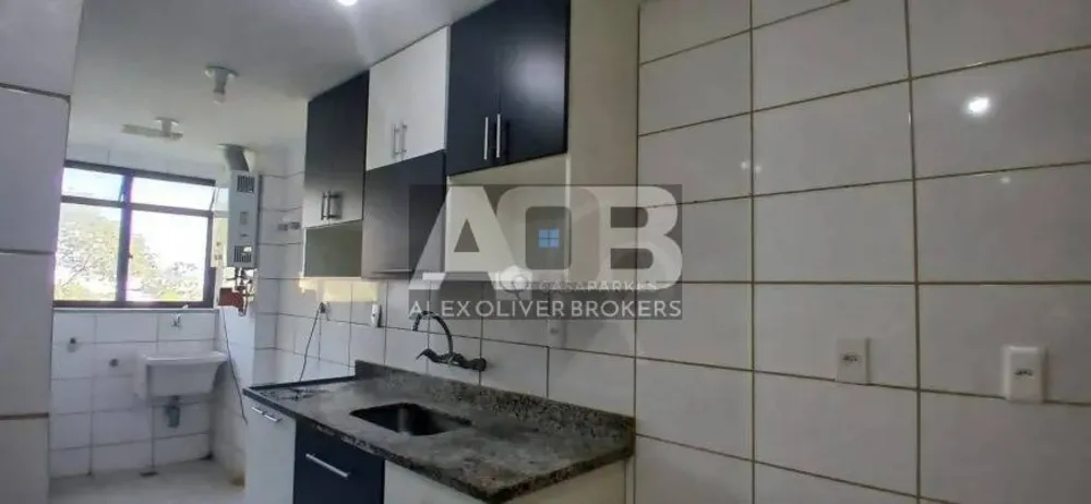 Cobertura, 4 quartos, 206 m² - Foto 37