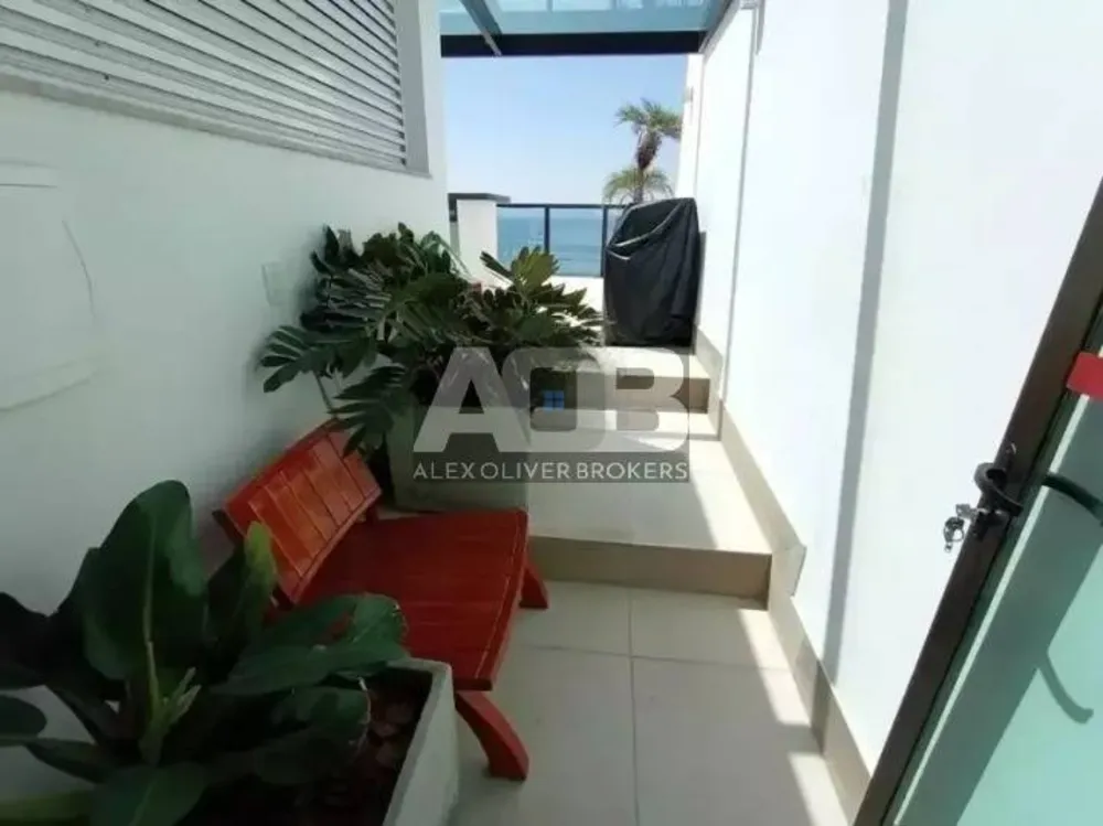 Cobertura, 4 quartos, 420 m² - Foto 13