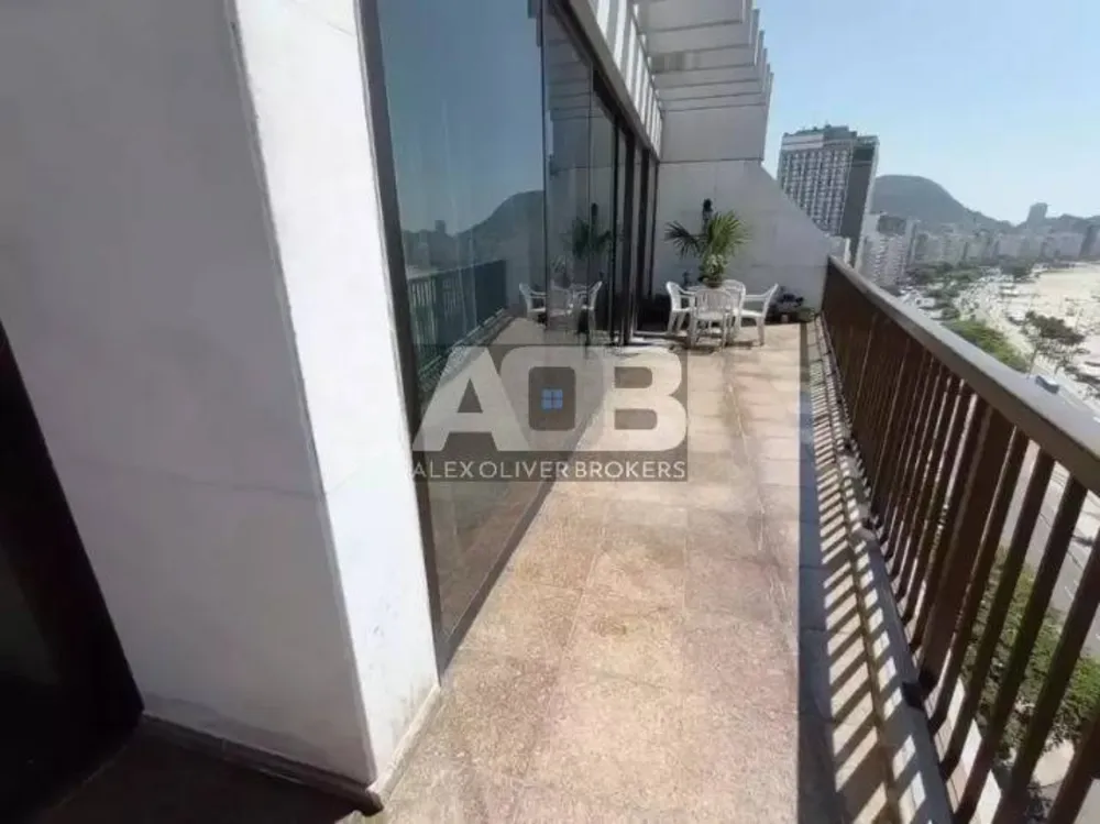 Cobertura, 4 quartos, 420 m² - Foto 11