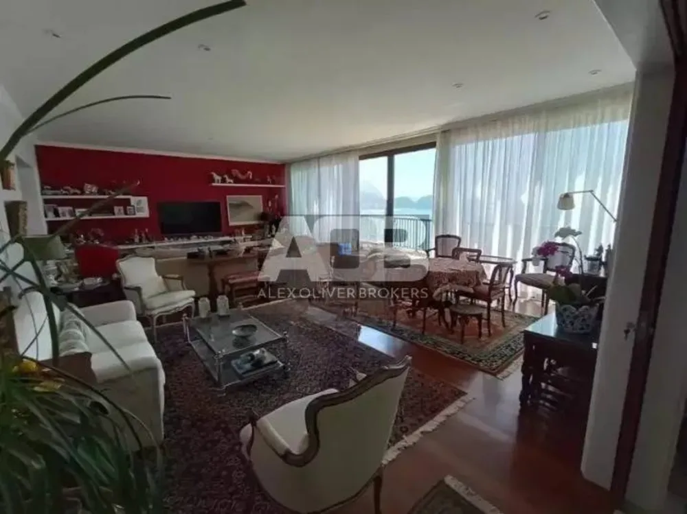 Cobertura, 4 quartos, 420 m² - Foto 17