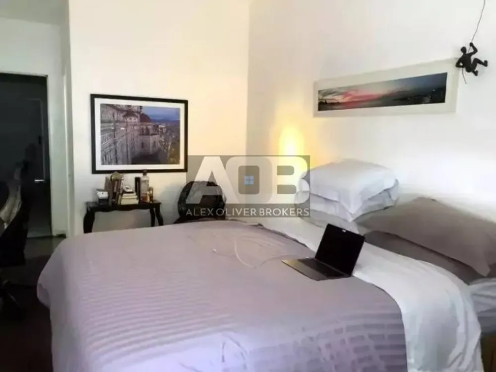 Cobertura, 4 quartos, 420 m² - Foto 33