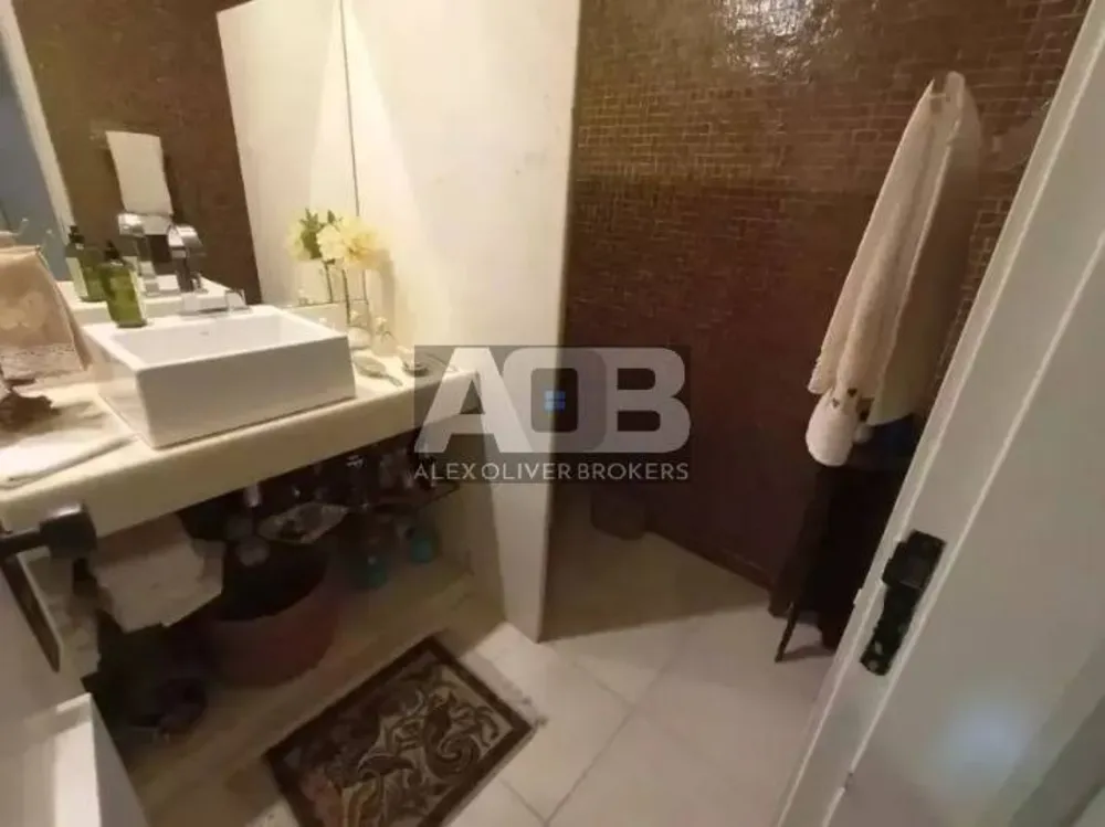 Cobertura, 4 quartos, 420 m² - Foto 57