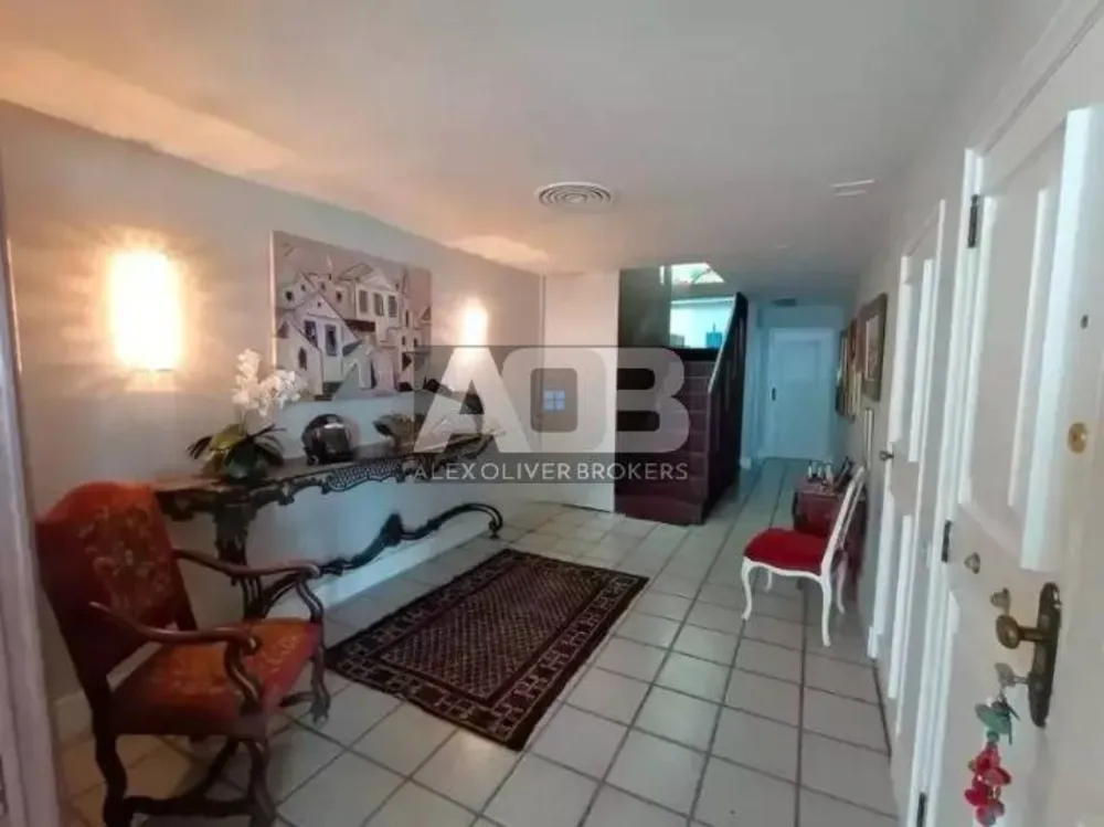 Cobertura, 4 quartos, 420 m² - Foto 27