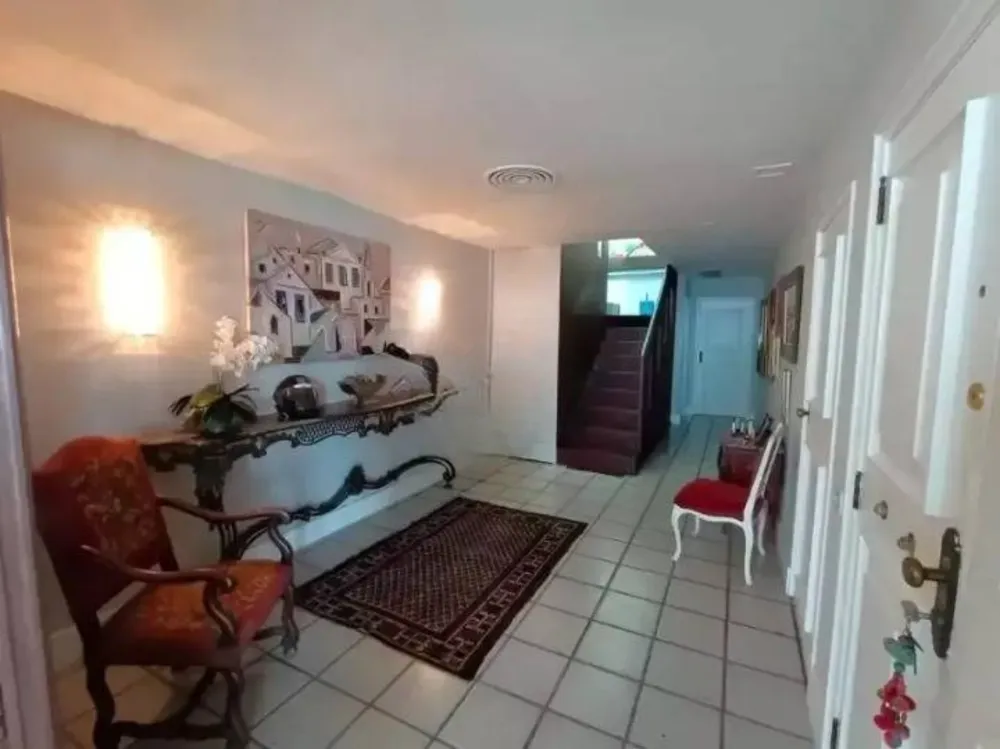 Cobertura, 4 quartos, 420 m² - Foto 14