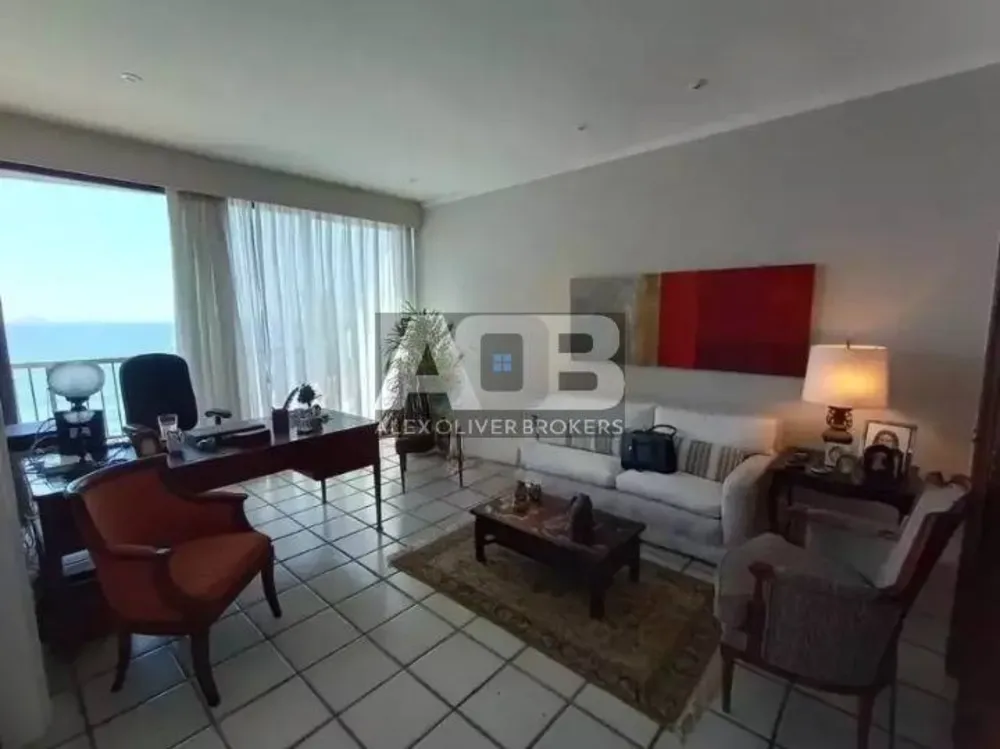 Cobertura, 4 quartos, 420 m² - Foto 23