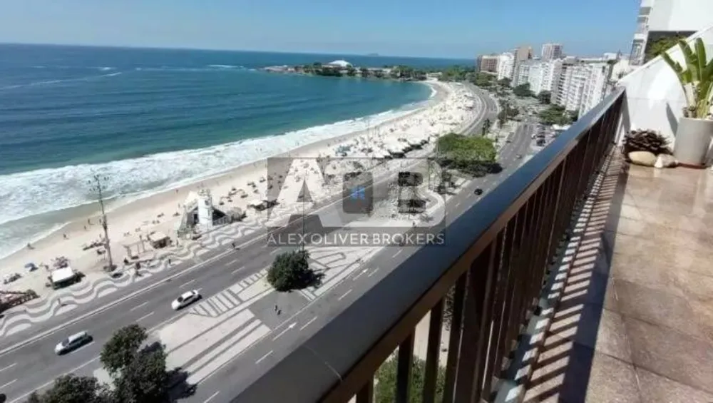Cobertura, 4 quartos, 420 m² - Foto 9