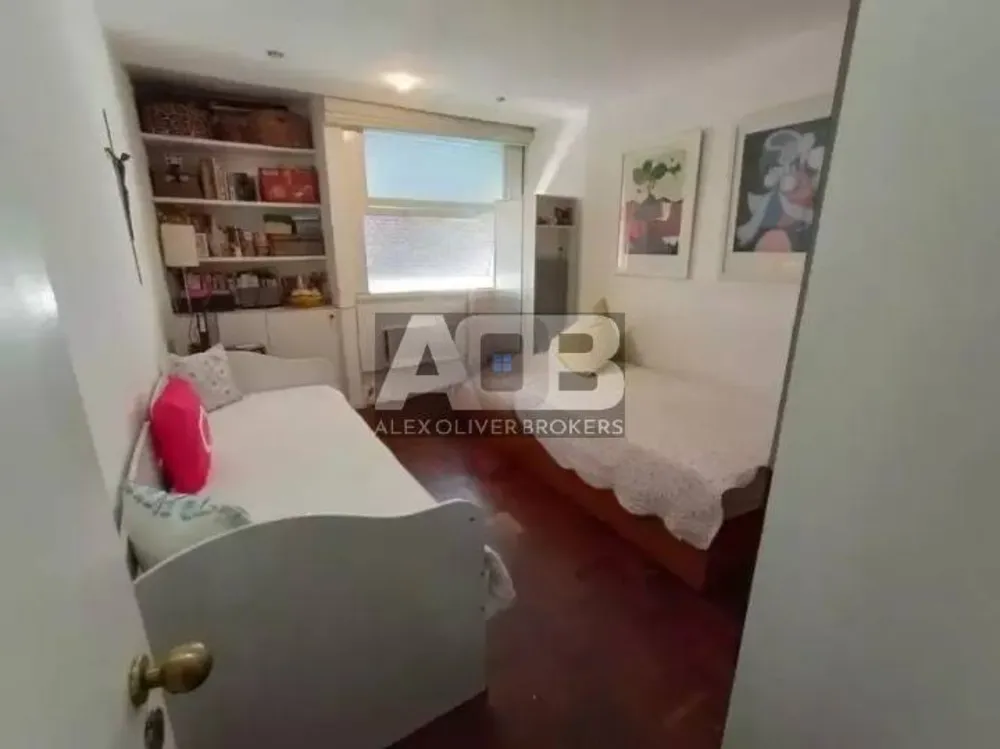 Cobertura, 4 quartos, 420 m² - Foto 35