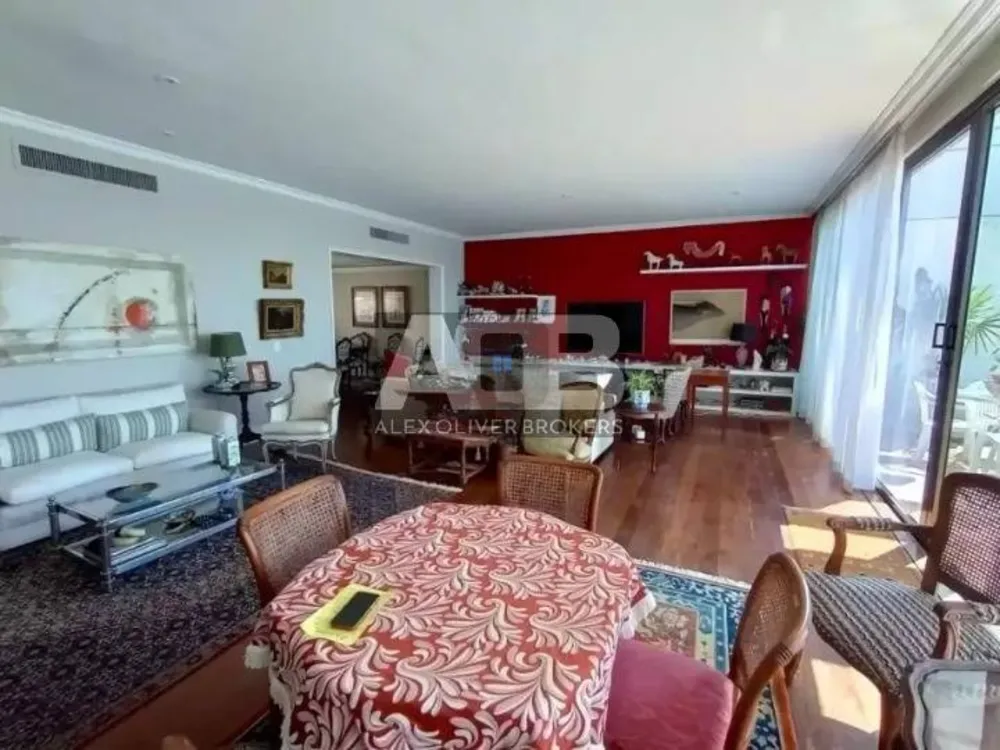 Cobertura, 4 quartos, 420 m² - Foto 19
