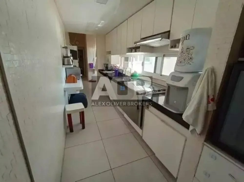 Cobertura, 4 quartos, 420 m² - Foto 55