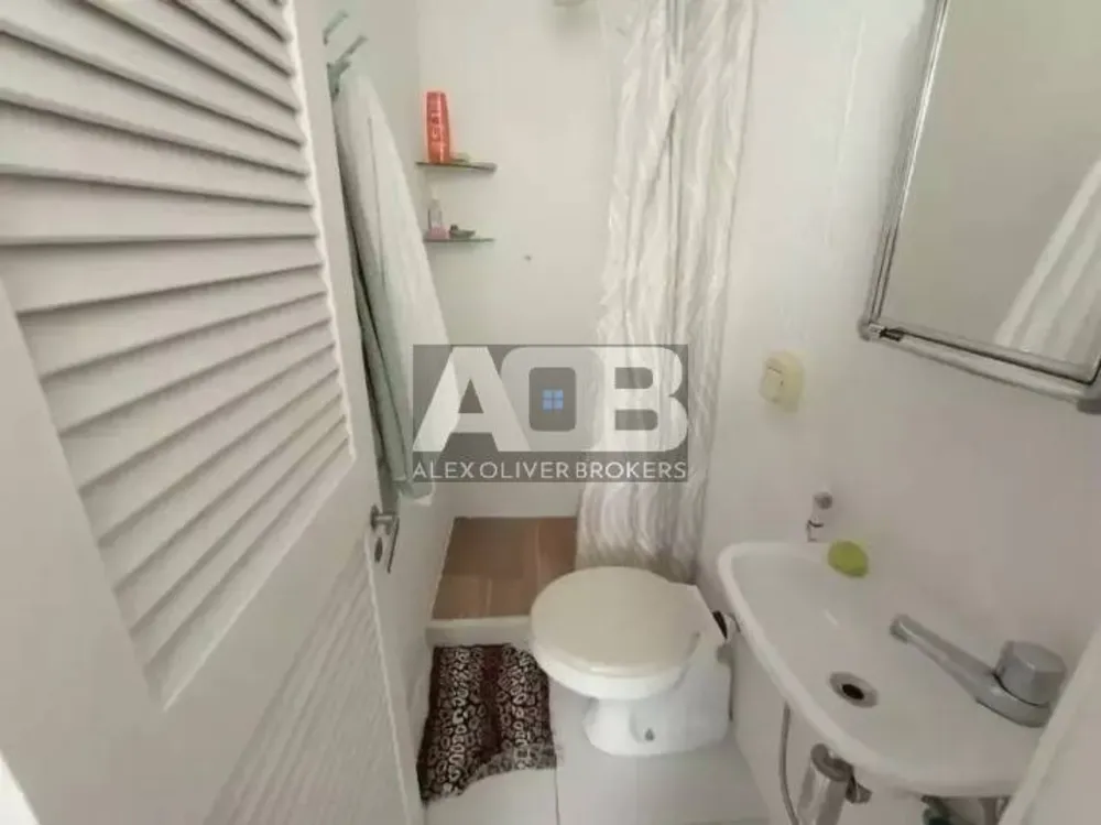 Cobertura, 4 quartos, 420 m² - Foto 59