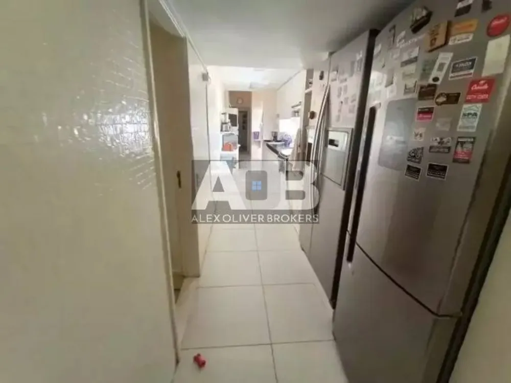 Cobertura, 4 quartos, 420 m² - Foto 53