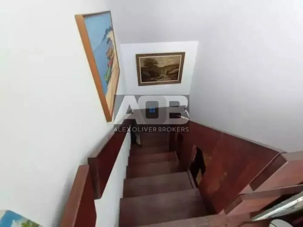 Cobertura, 4 quartos, 420 m² - Foto 15