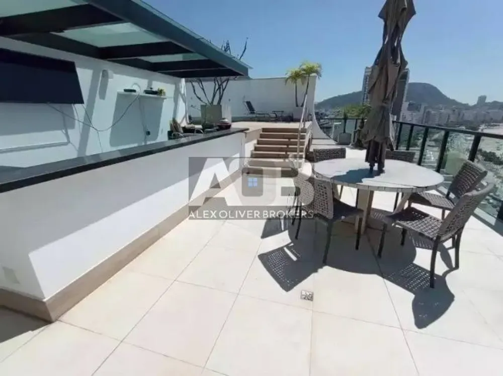 Cobertura, 4 quartos, 420 m² - Foto 7