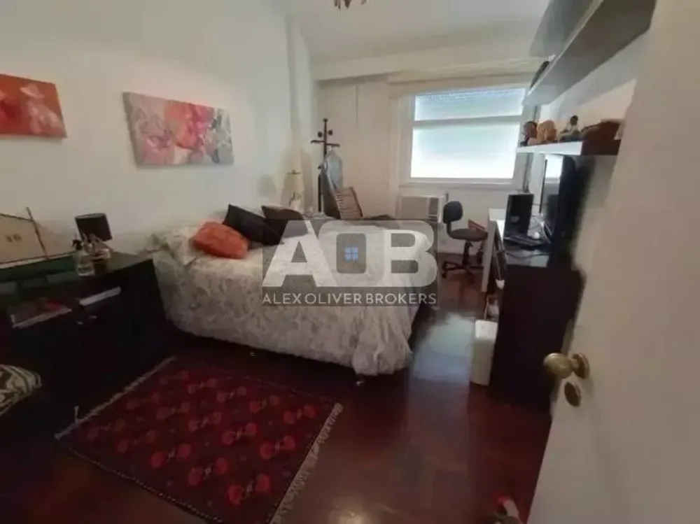 Cobertura, 4 quartos, 420 m² - Foto 37
