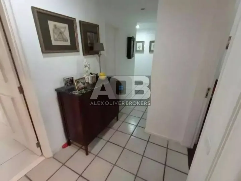 Cobertura, 4 quartos, 420 m² - Foto 29