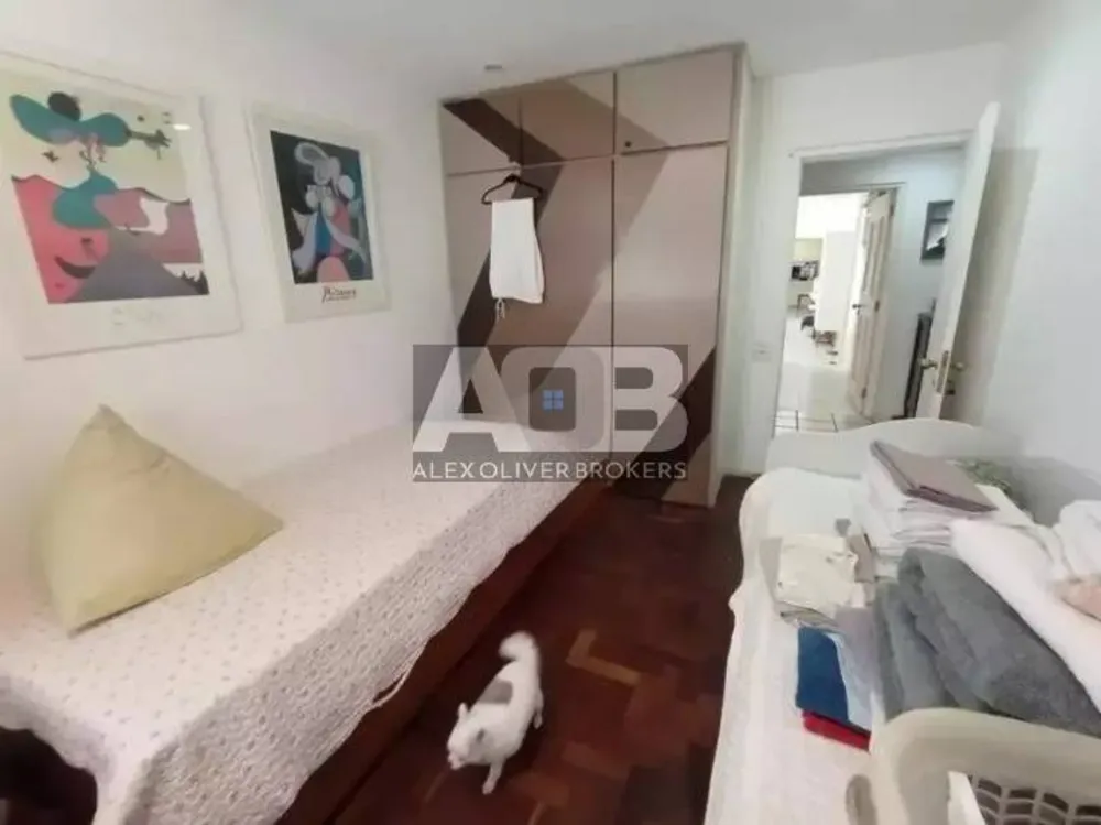 Cobertura, 4 quartos, 420 m² - Foto 51