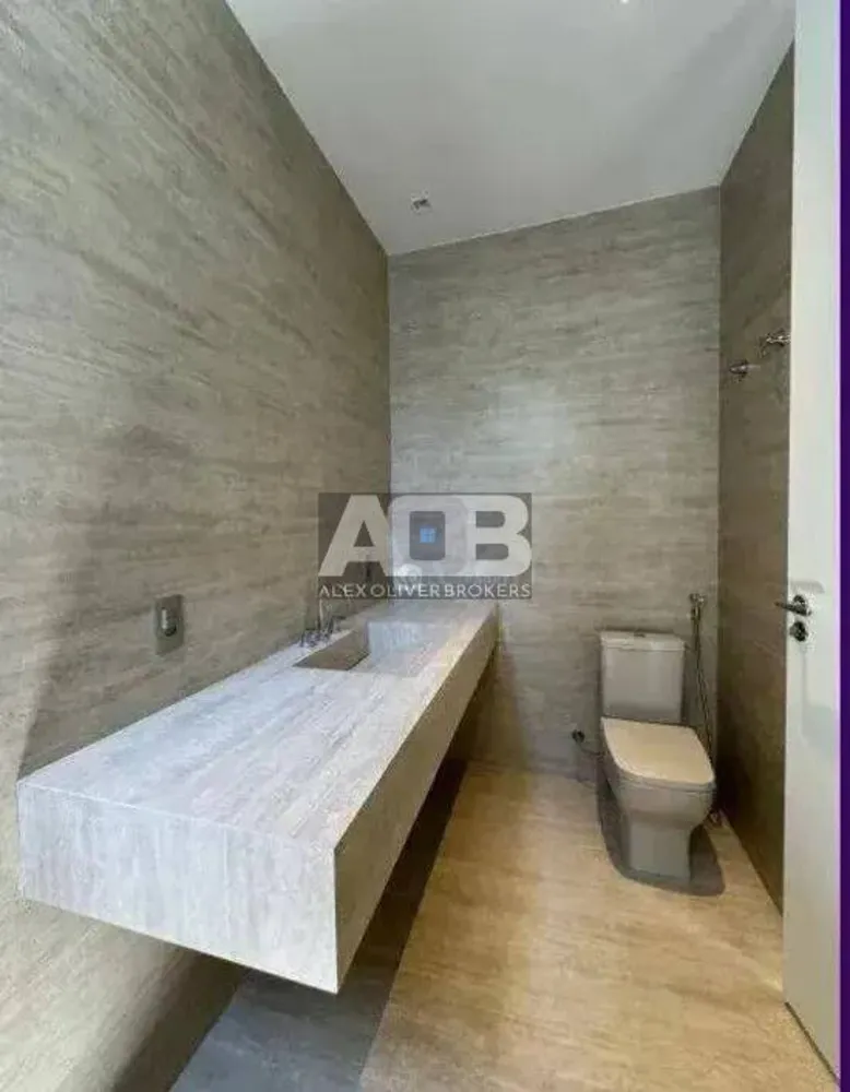 Apartamento, 4 quartos, 460 m² - Foto 20